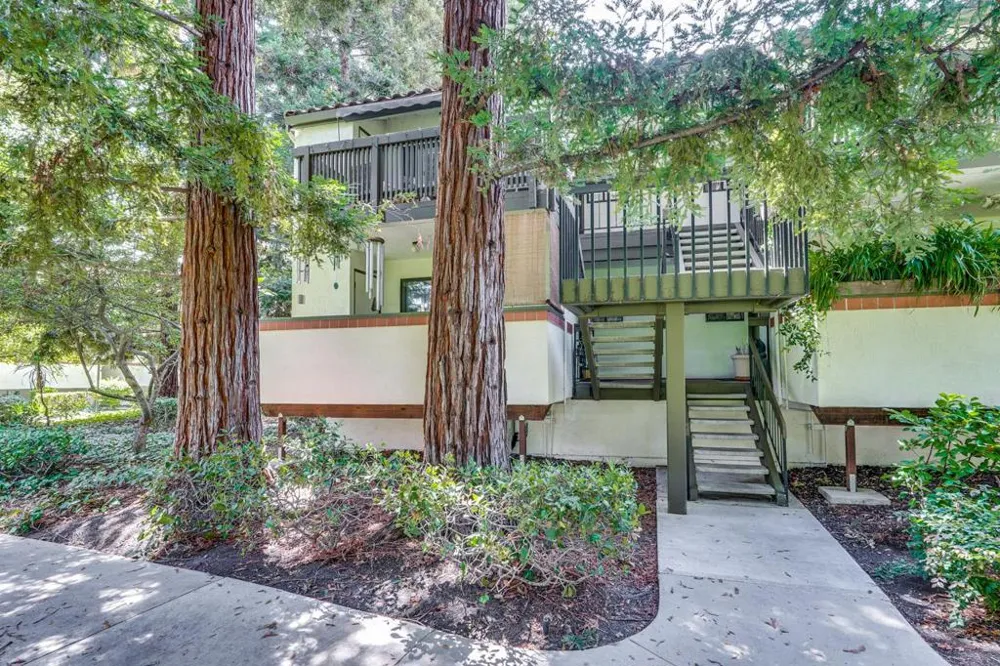 716 San Conrado Terrace #8 Sunnyvale, CA 94085