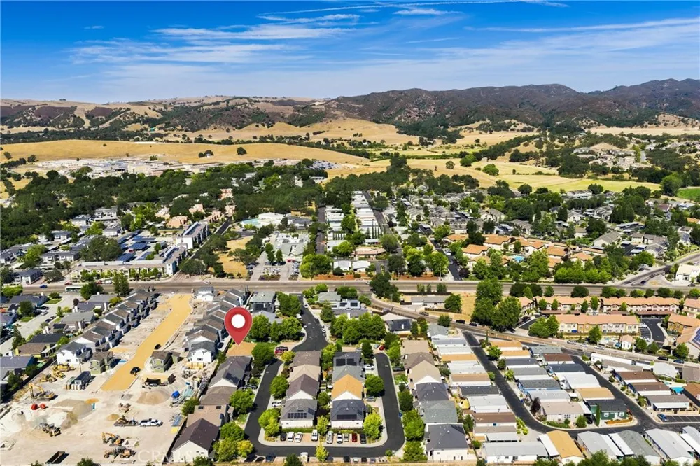 950 La Costa Court Atascadero, CA 93422