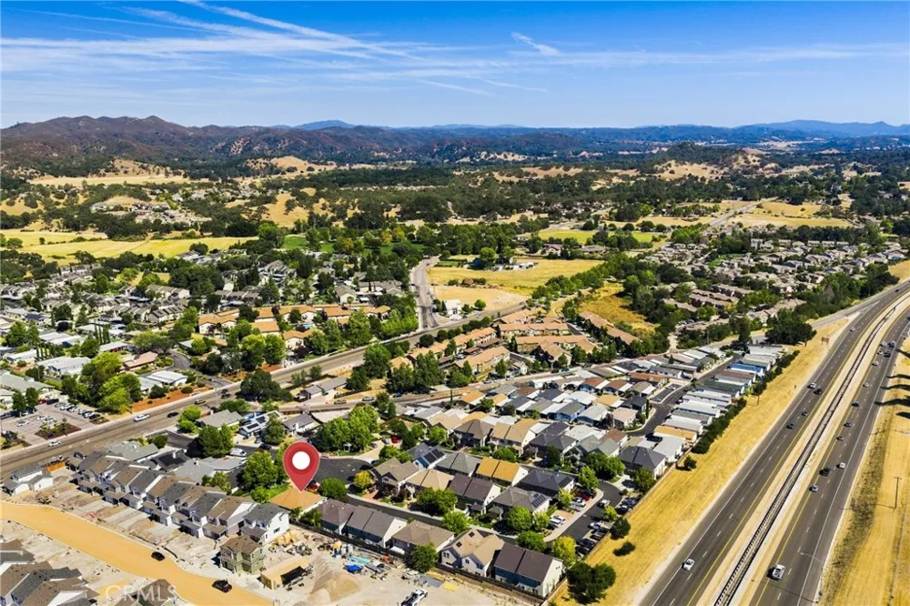 950 La Costa Court Atascadero, CA 93422