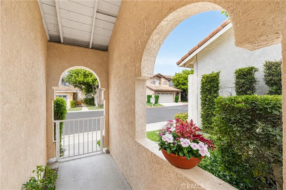 17887 Autry Court Chino Hills, CA 91709