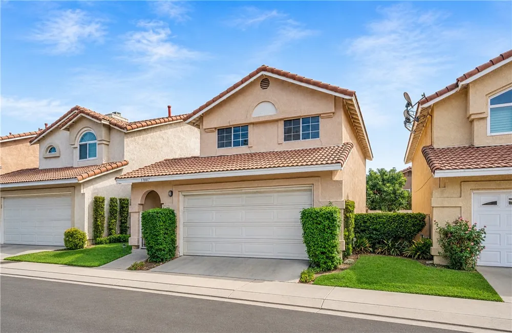 17887 Autry Court Chino Hills, CA 91709
