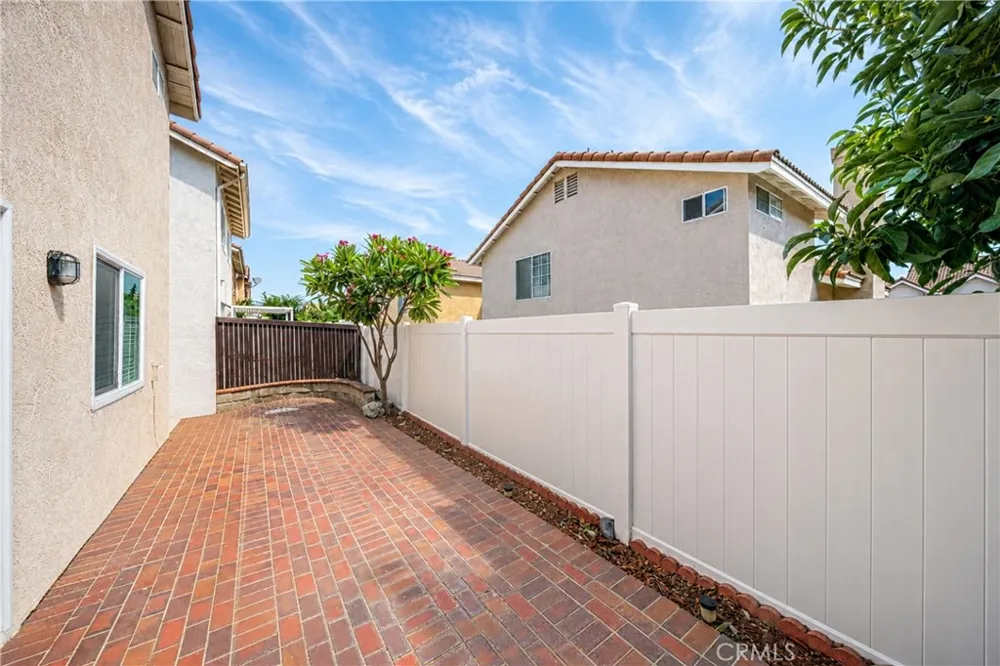 17887 Autry Court Chino Hills, CA 91709