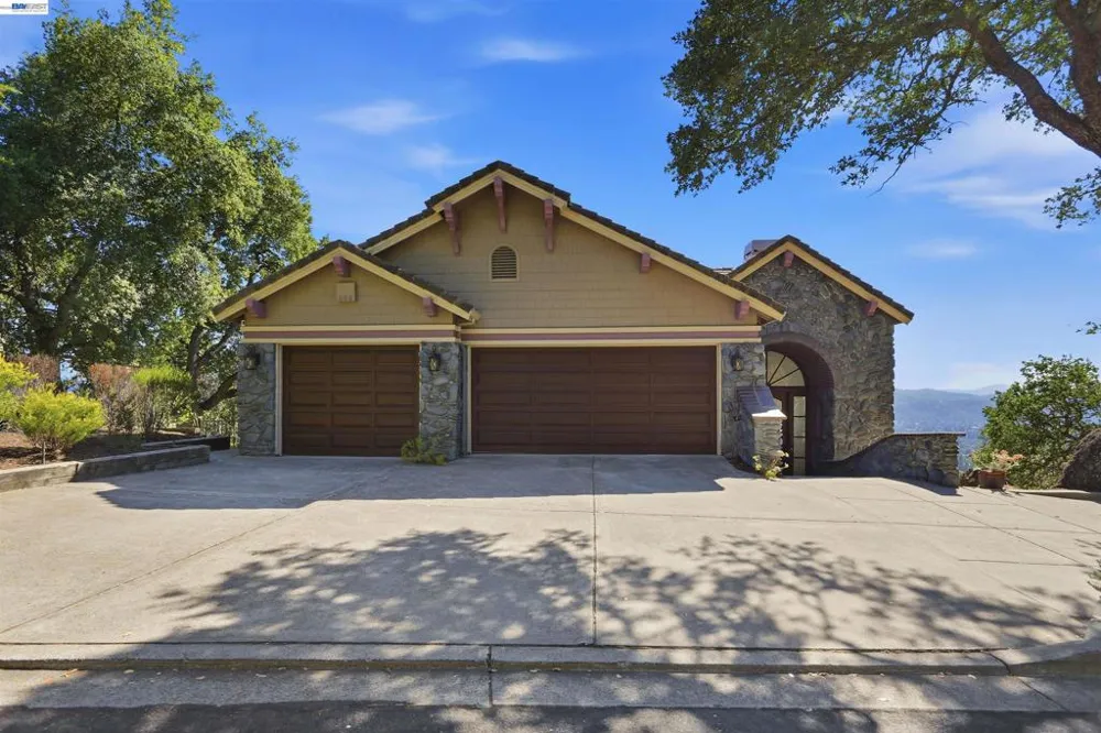 506 Oakshire Pl Alamo, CA 94507