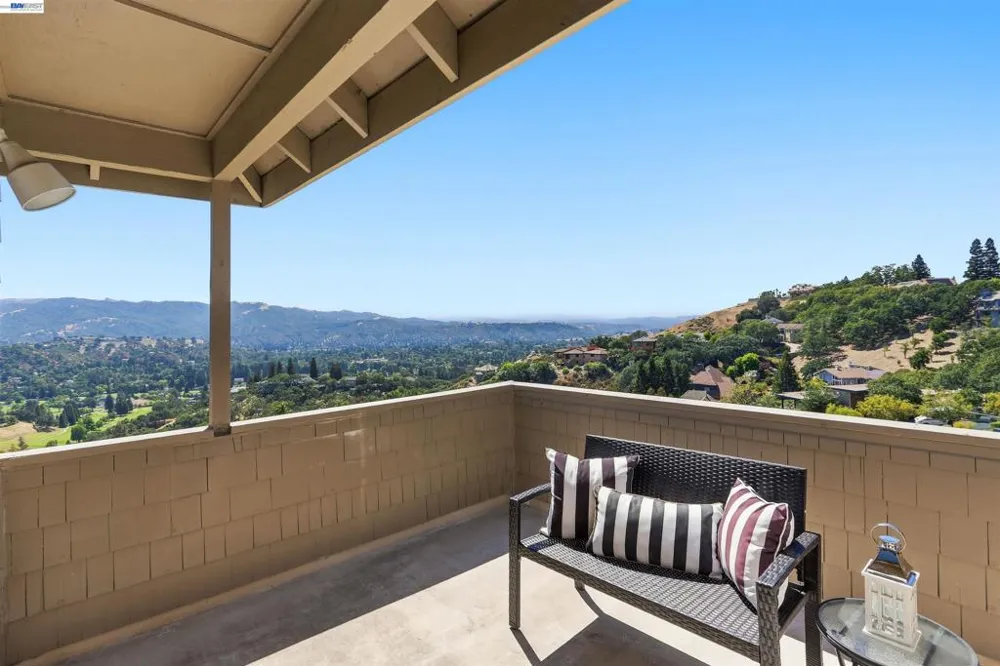 506 Oakshire Pl Alamo, CA 94507