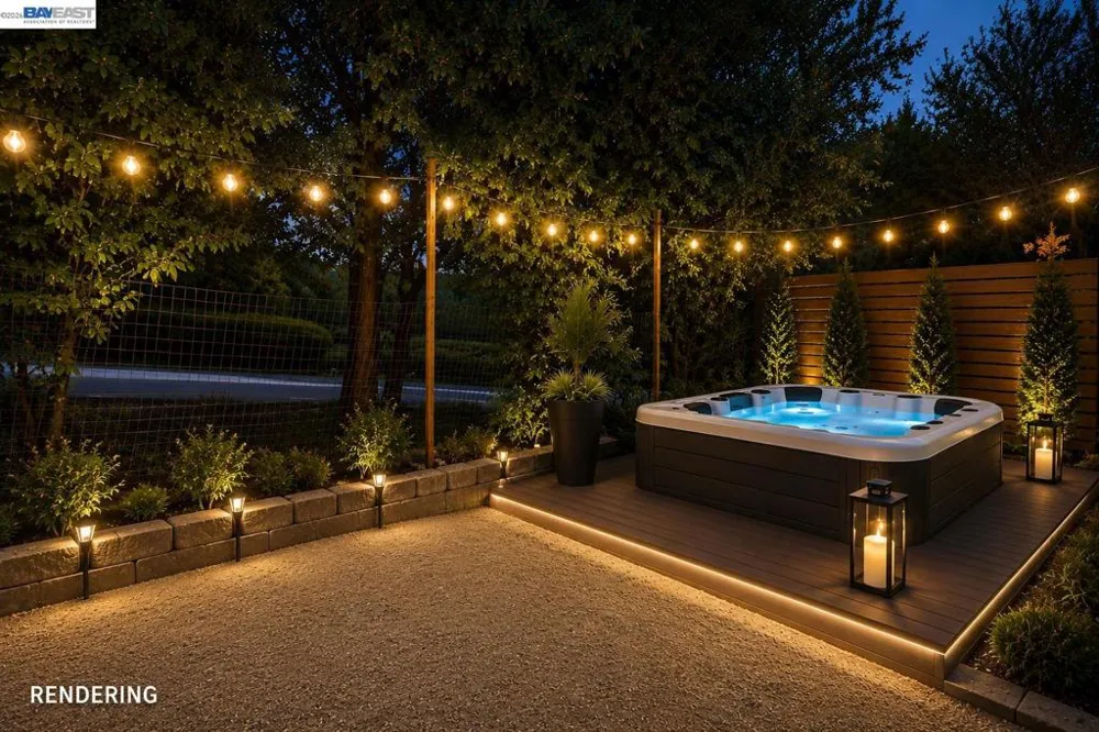 506 Oakshire Pl Alamo, CA 94507