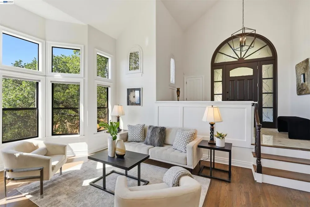 506 Oakshire Pl Alamo, CA 94507