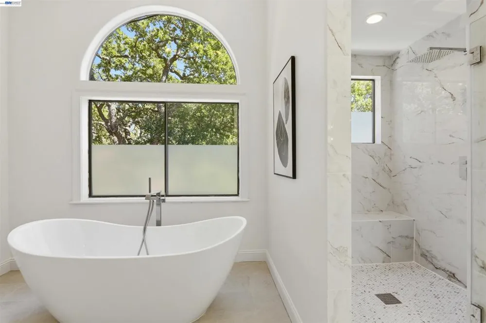 506 Oakshire Pl Alamo, CA 94507