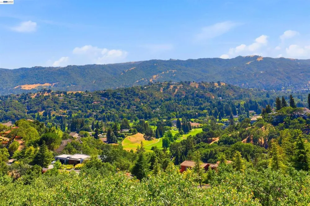 506 Oakshire Pl Alamo, CA 94507