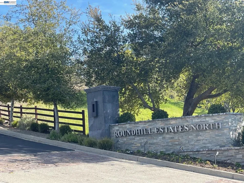 506 Oakshire Pl Alamo, CA 94507