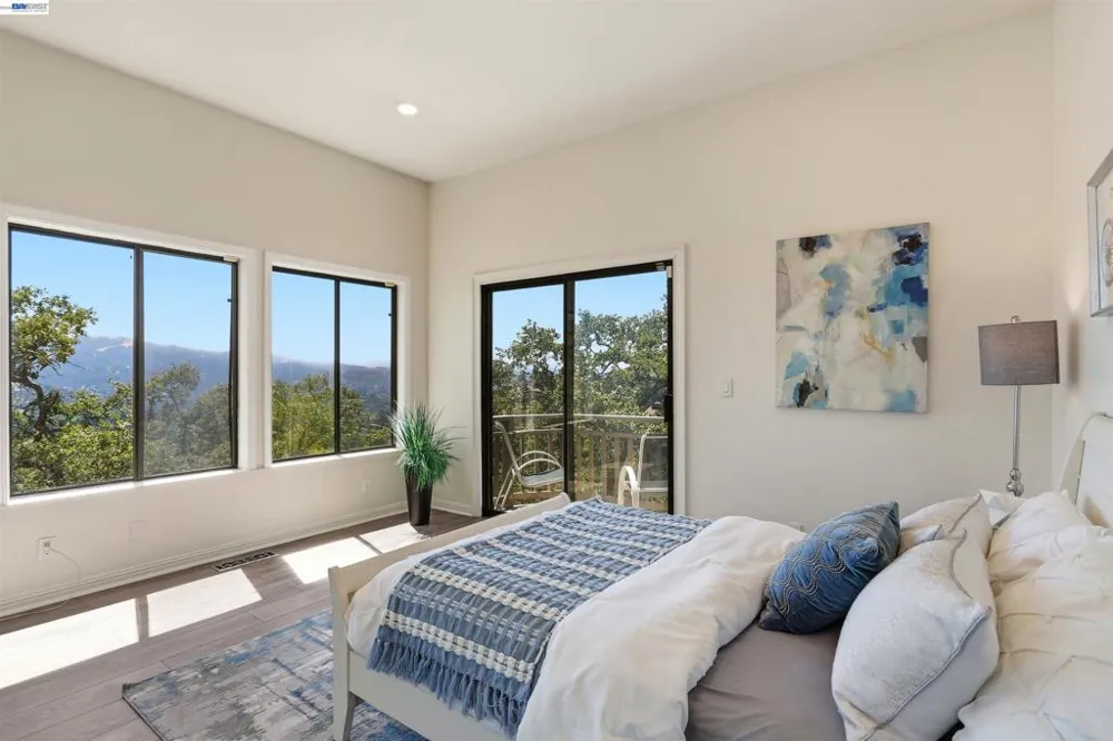 506 Oakshire Pl Alamo, CA 94507