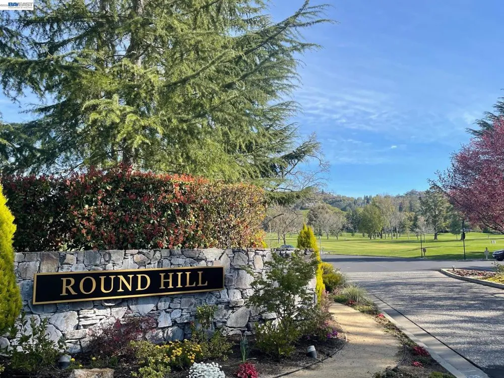 506 Oakshire Pl Alamo, CA 94507