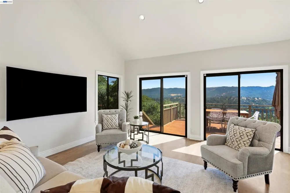 506 Oakshire Pl Alamo, CA 94507