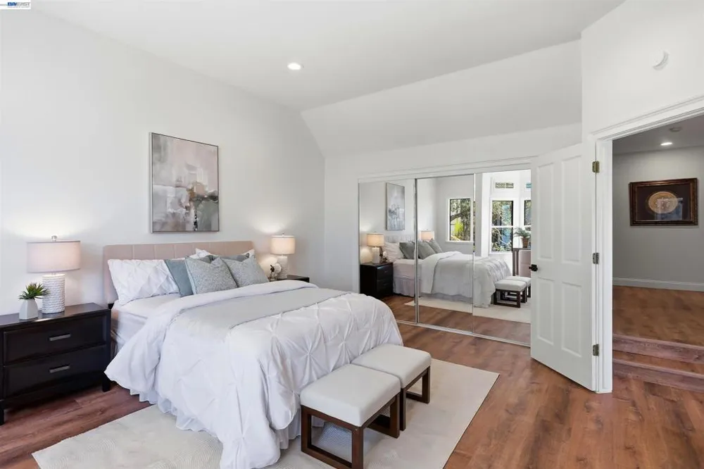 506 Oakshire Pl Alamo, CA 94507