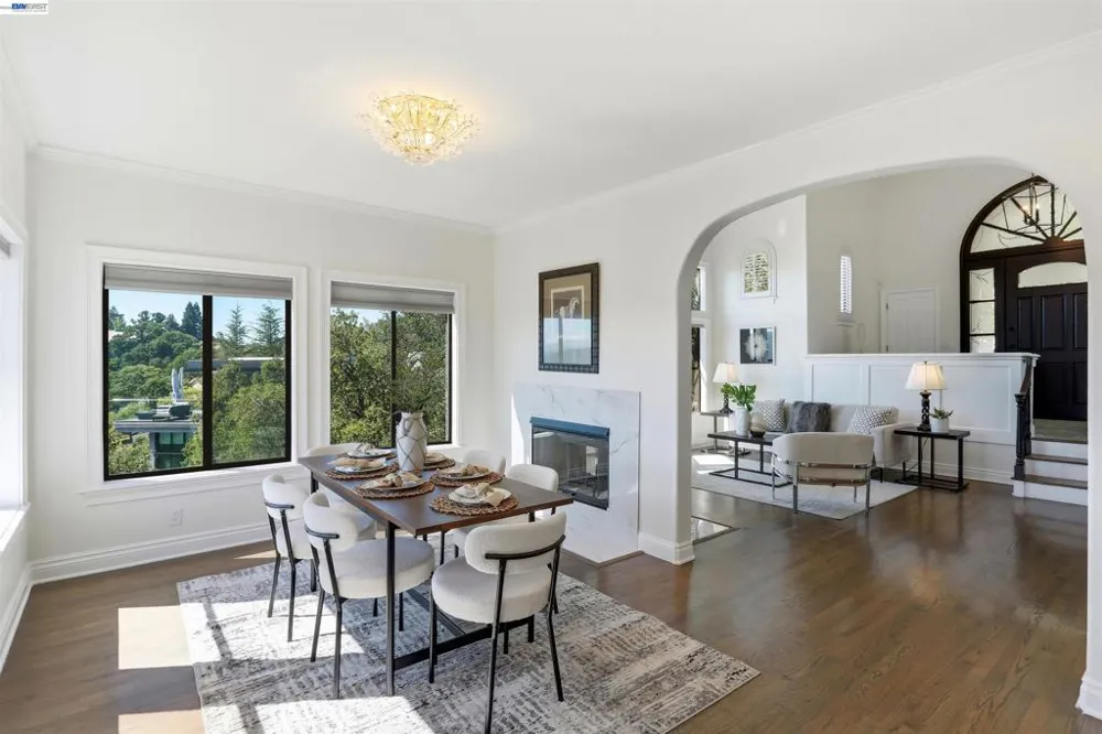 506 Oakshire Pl Alamo, CA 94507