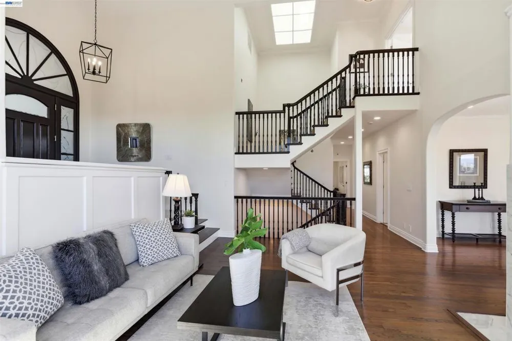 506 Oakshire Pl Alamo, CA 94507