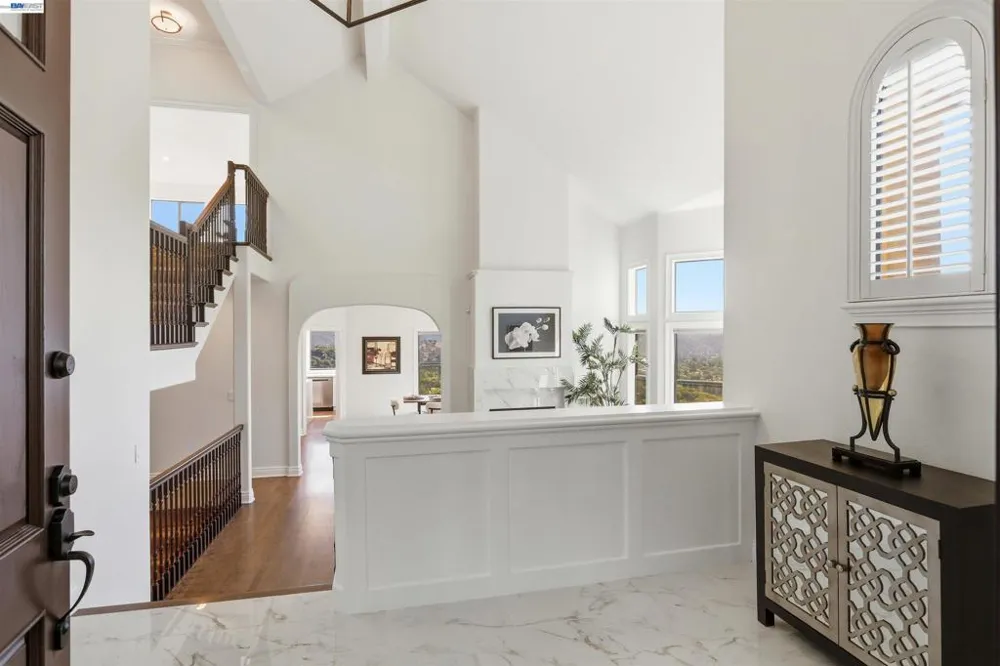506 Oakshire Pl Alamo, CA 94507