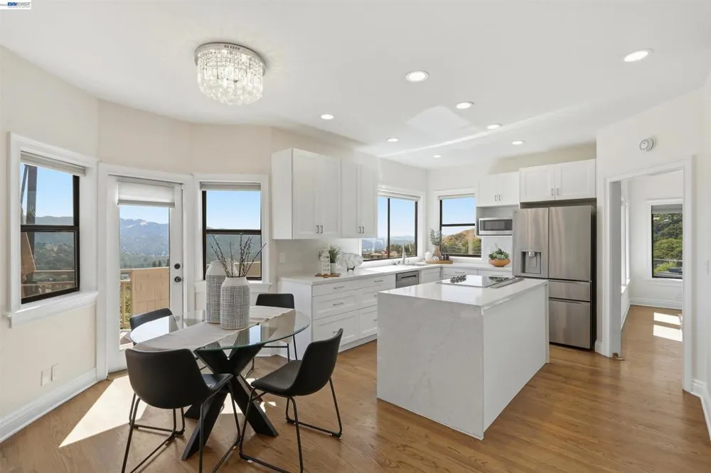 506 Oakshire Pl Alamo, CA 94507