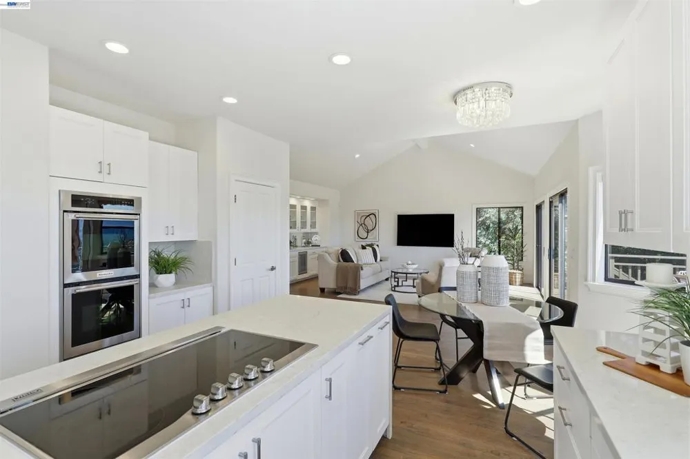 506 Oakshire Pl Alamo, CA 94507