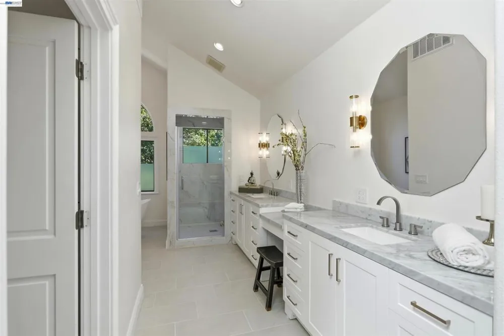 506 Oakshire Pl Alamo, CA 94507