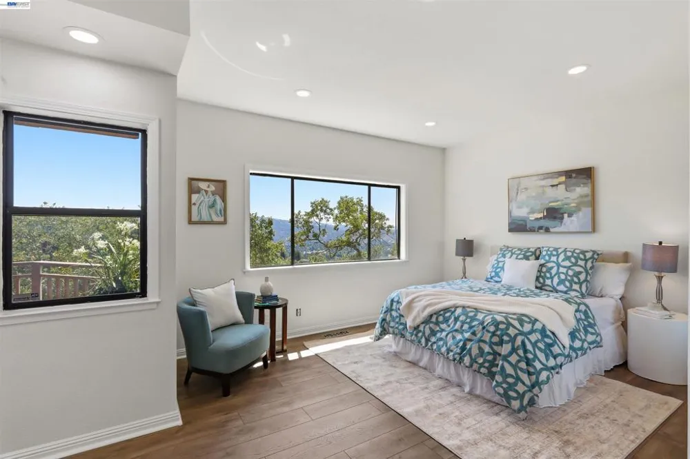 506 Oakshire Pl Alamo, CA 94507