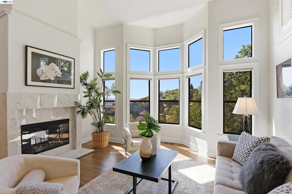 506 Oakshire Pl Alamo, CA 94507