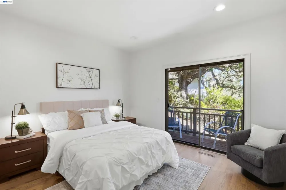 506 Oakshire Pl Alamo, CA 94507