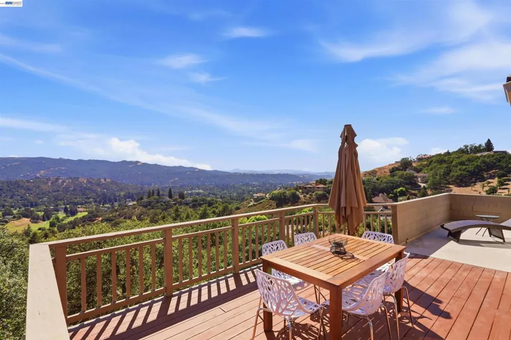 506 Oakshire Pl Alamo, CA 94507