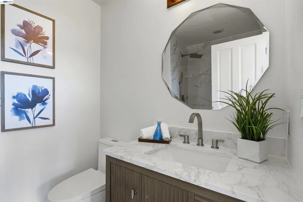 506 Oakshire Pl Alamo, CA 94507