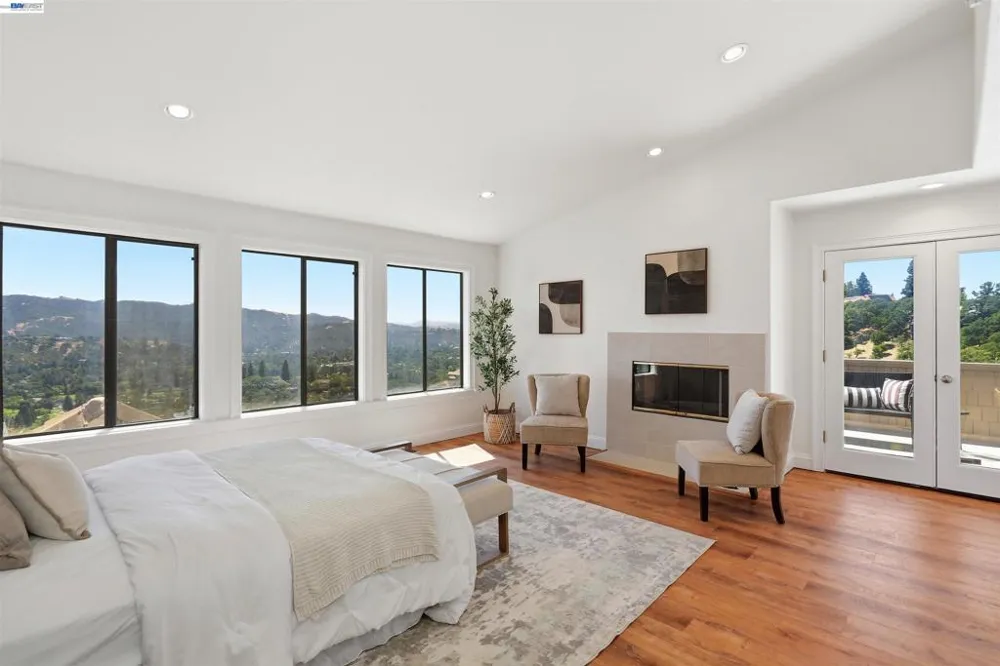 506 Oakshire Pl Alamo, CA 94507
