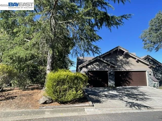 506 Oakshire Pl Alamo, CA 94507