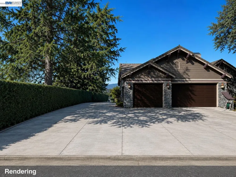 506 Oakshire Pl Alamo, CA 94507