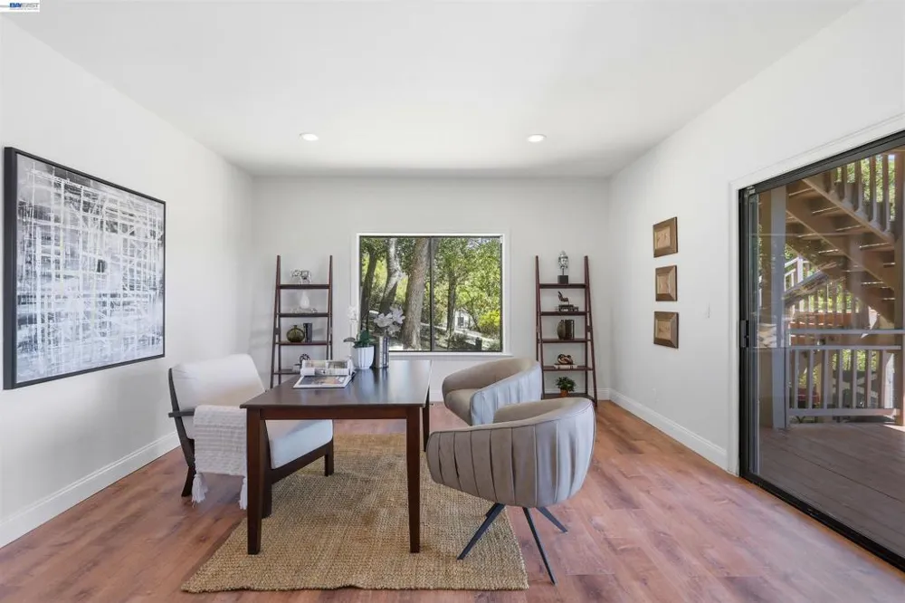 506 Oakshire Pl Alamo, CA 94507