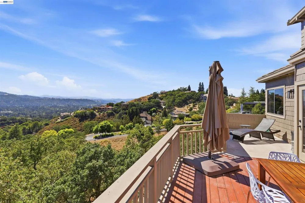 506 Oakshire Pl Alamo, CA 94507