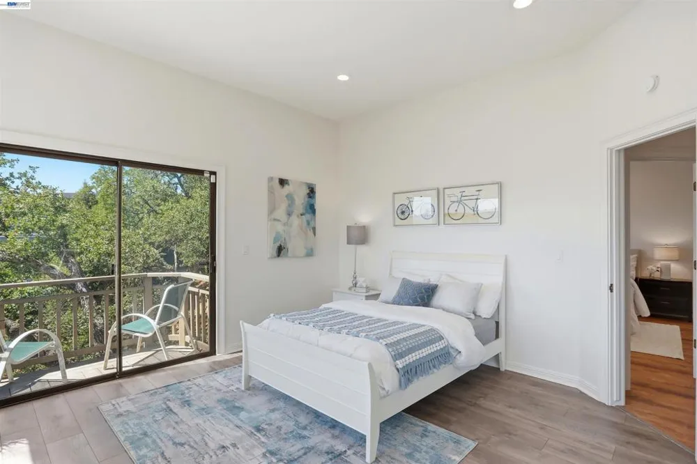 506 Oakshire Pl Alamo, CA 94507