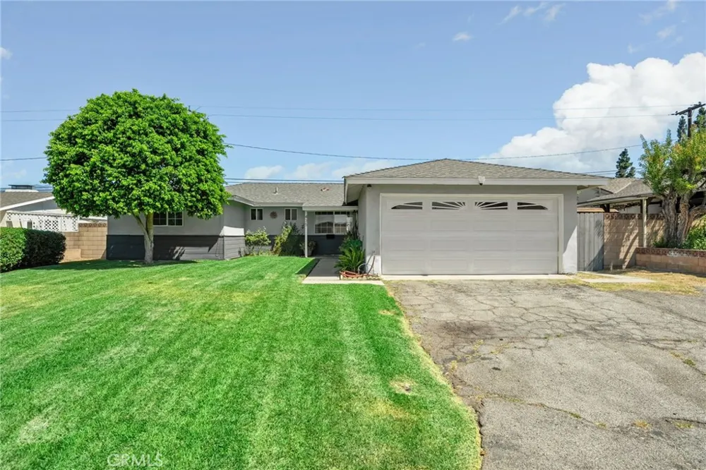 435 E Nubia Covina, CA 91722