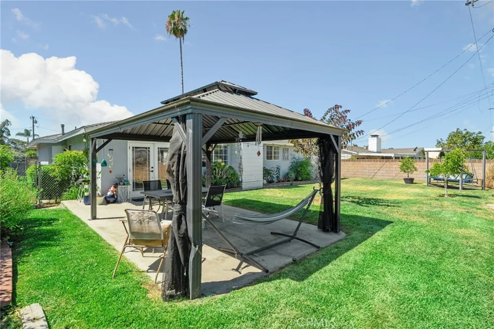 435 E Nubia Covina, CA 91722