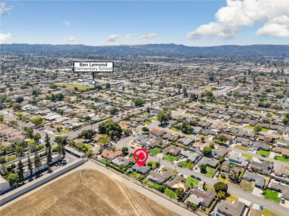 435 E Nubia Covina, CA 91722