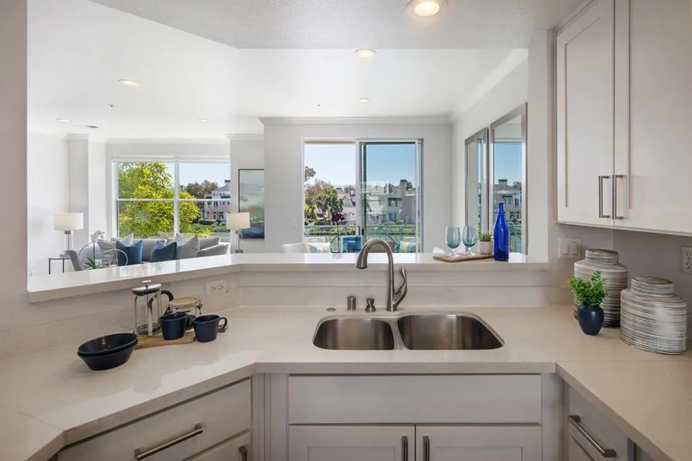500 Baltic Circle #518 Redwood City, CA 94065
