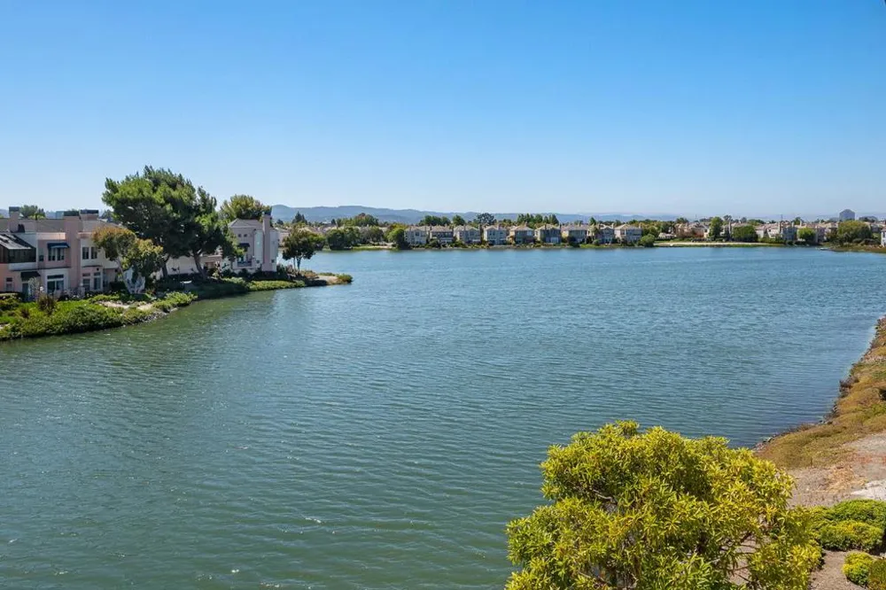 500 Baltic Circle #518 Redwood City, CA 94065