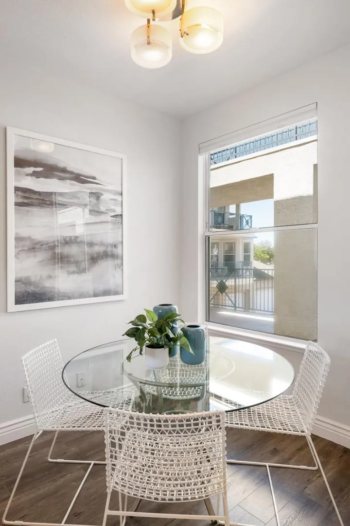 500 Baltic Circle #518 Redwood City, CA 94065