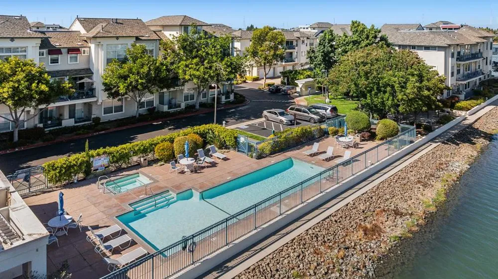 500 Baltic Circle #518 Redwood City, CA 94065