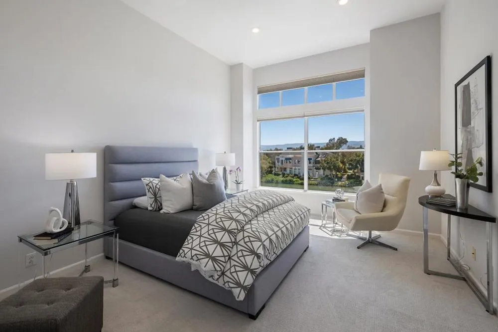 500 Baltic Circle #518 Redwood City, CA 94065
