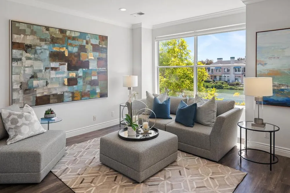 500 Baltic Circle #518 Redwood City, CA 94065