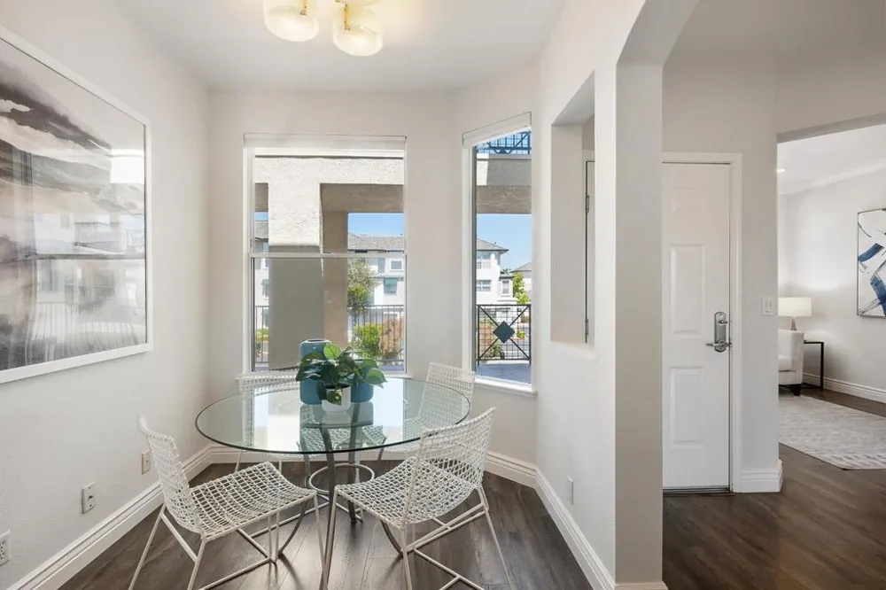 500 Baltic Circle #518 Redwood City, CA 94065