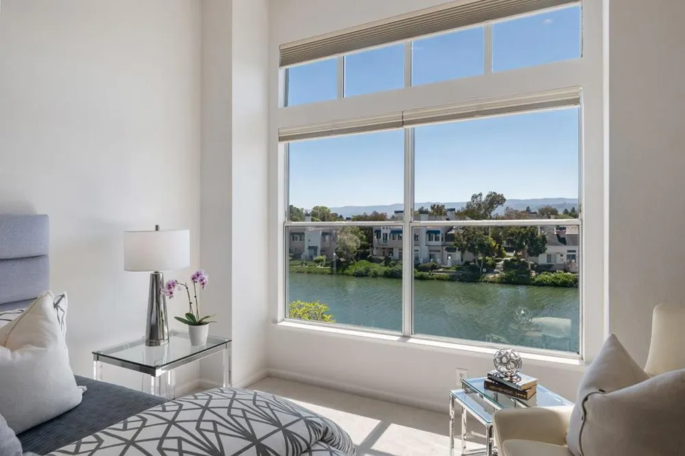 500 Baltic Circle #518 Redwood City, CA 94065