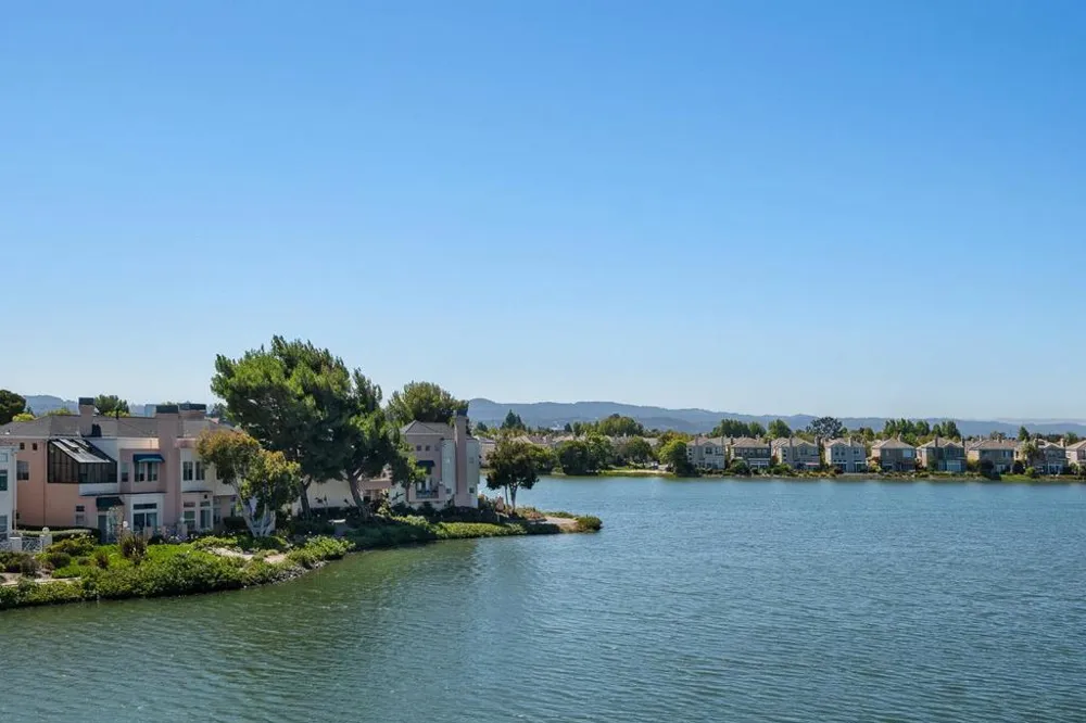 500 Baltic Circle #518 Redwood City, CA 94065
