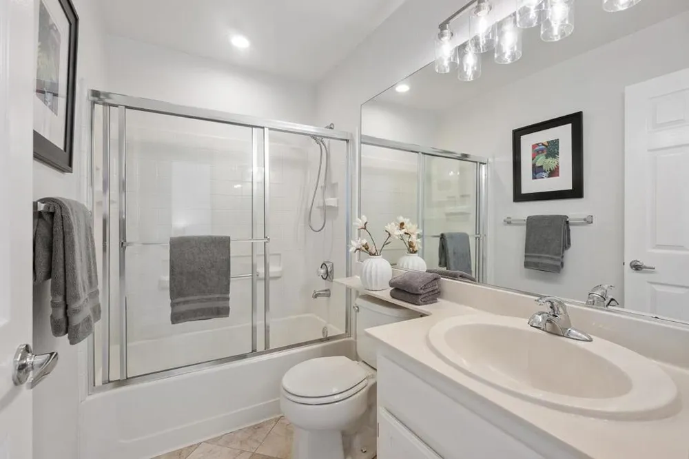 500 Baltic Circle #518 Redwood City, CA 94065