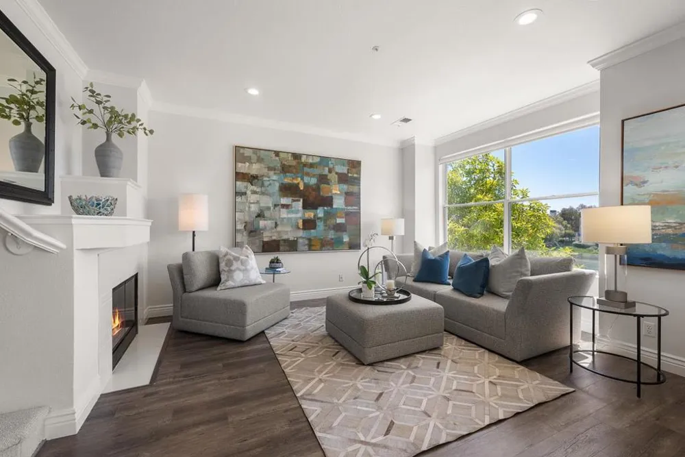 500 Baltic Circle #518 Redwood City, CA 94065