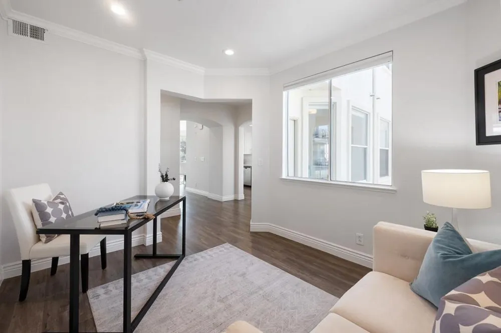 500 Baltic Circle #518 Redwood City, CA 94065