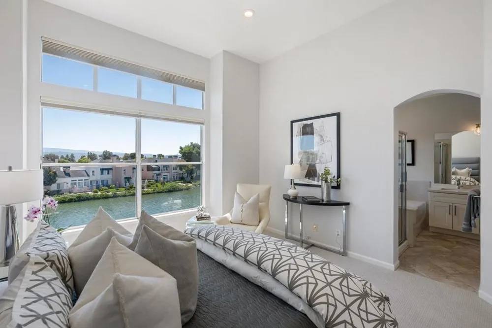 500 Baltic Circle #518 Redwood City, CA 94065